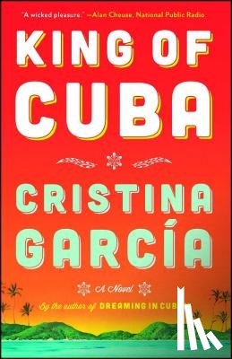 Garcia, Cristina - King of Cuba