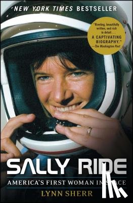 Sherr, Lynn - Sally Ride
