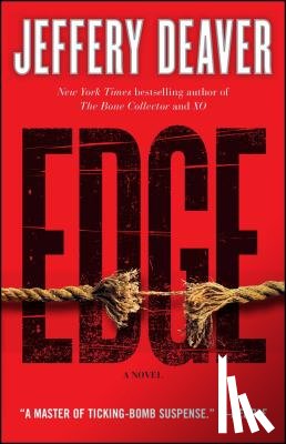 Deaver, Jeffery - Edge