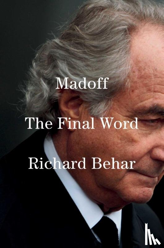 Behar, Richard - Madoff