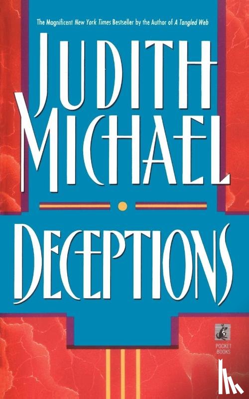 Michael - DECEPTIONS