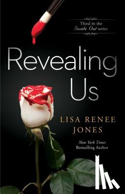 Jones, Lisa Renee - Revealing Us