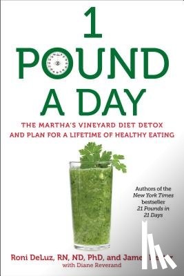 DeLuz, Roni, Hester, James - 1 Pound a Day