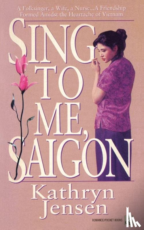 Jensen - SING TO MESAIGON