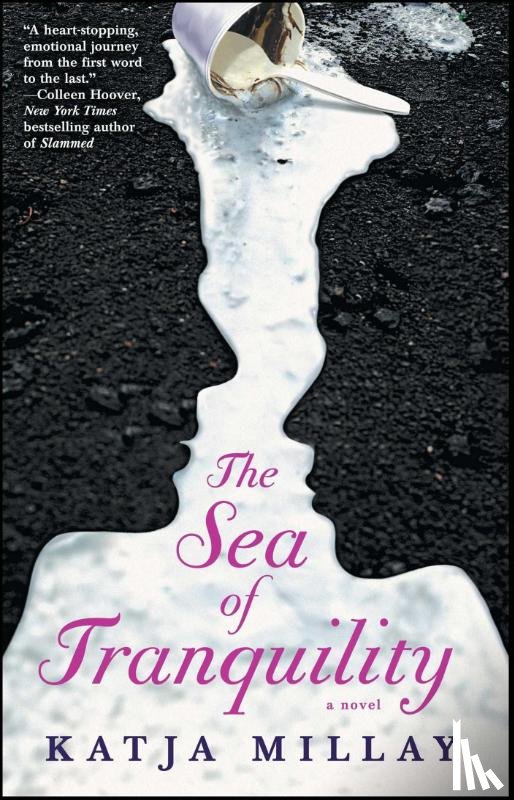 Millay, Katja - The Sea of Tranquility
