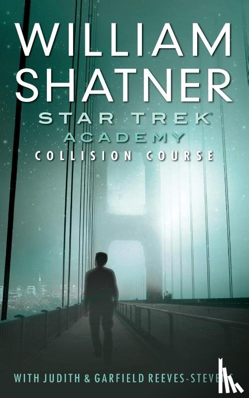 Shatner, William, Reeves-Stevens, Judith - Star Trek