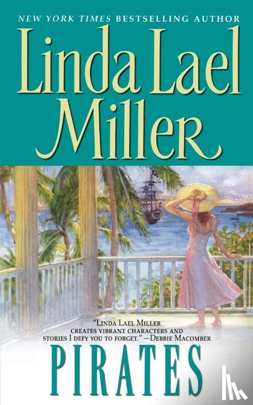 Miller, Linda Lael - Pirates