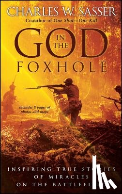 Sasser, Charles W. - God in the Foxhole