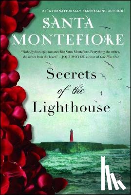 Montefiore, Santa - Secrets of the Lighthouse