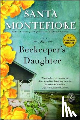 Montefiore, Santa - The Beekeeper's Daughter