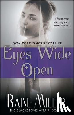 Miller, Raine - Eyes Wide Open