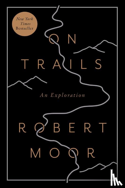 Moor, Robert - On Trails