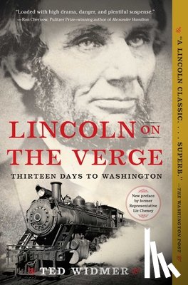 Widmer, Ted - Lincoln on the Verge