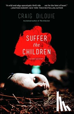 Dilouie, Craig - Dilouie, C: Suffer the Children