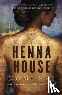 Eve, Nomi - Henna House