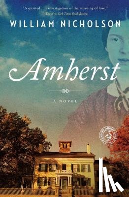 Nicholson, William - Amherst