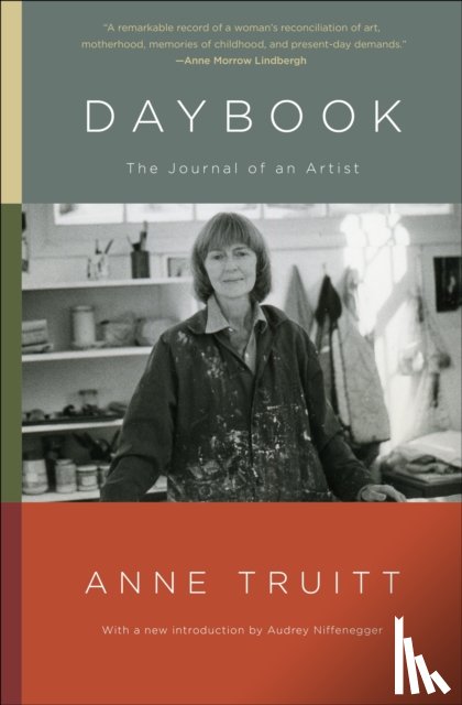 Truitt, Anne - Daybook