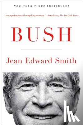 Smith, Jean Edward - Bush
