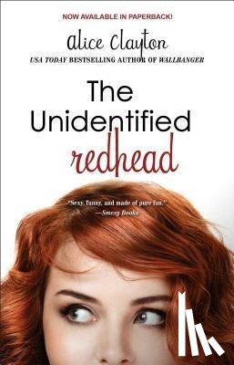 Clayton, Alice - UNIDENTIFIED REDHEAD ORIGINAL/