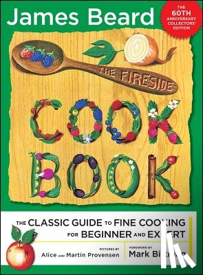 Beard, James - FIRESIDE COOK BK