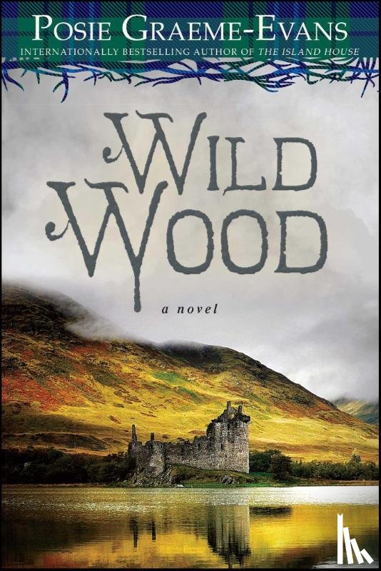 Graeme-Evans, Posie - Wild Wood
