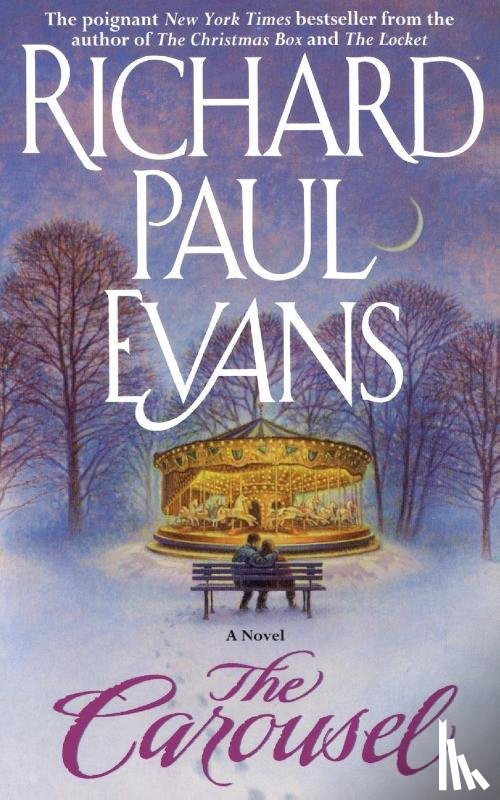 Evans, Richard Paul - CAROUSEL