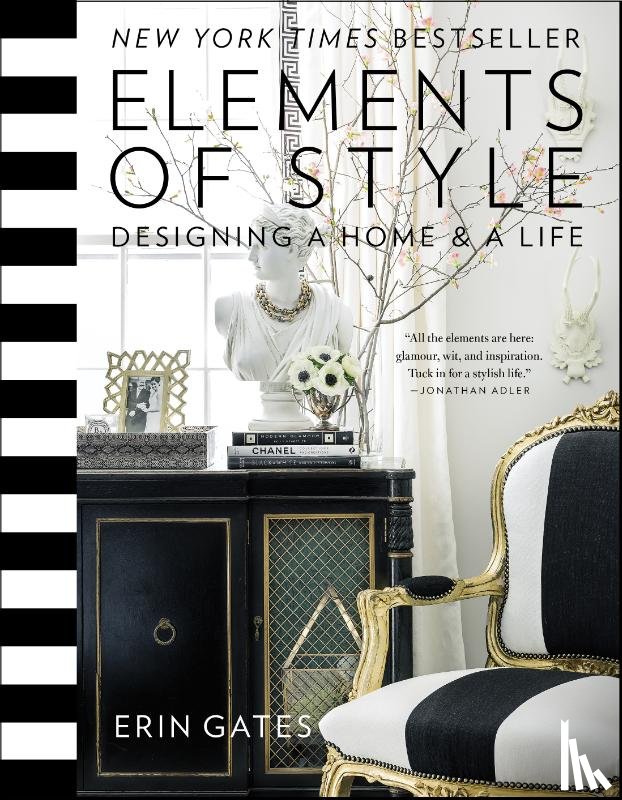 Gates, Erin - Elements of Style