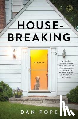 Pope, Dan - Housebreaking