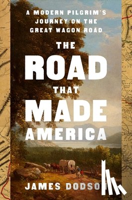 Dodson, James - Road That Made America