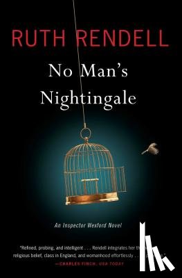 Rendell, Ruth - No Man's Nightingale