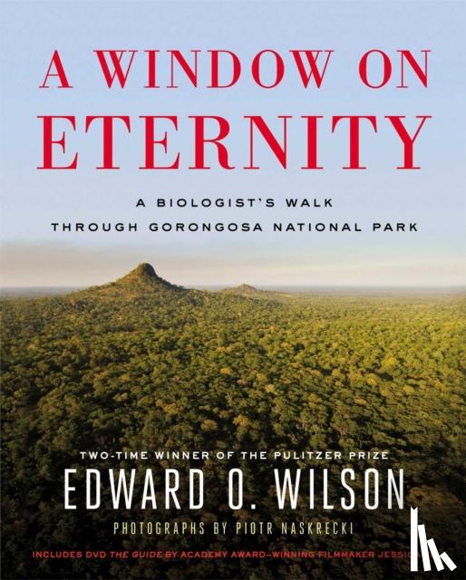Wilson, Edward O. - A Window on Eternity