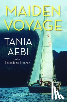 Aebi, Tania - Maiden Voyage