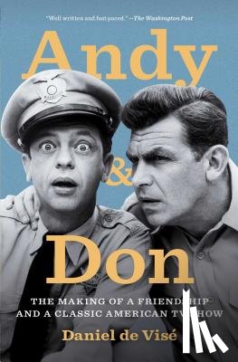 Vise, Daniel de - Andy and Don