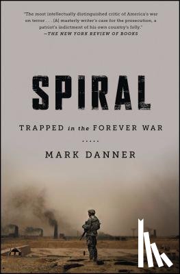 Danner, Mark - Spiral