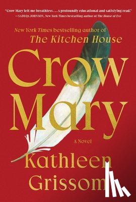Grissom, Kathleen - Crow Mary