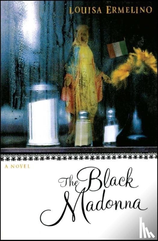 Ermelino, Louisa - Black Madonna