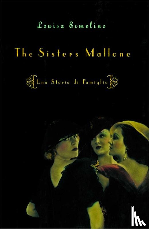 Ermelino, Louisa - Sisters Mallone