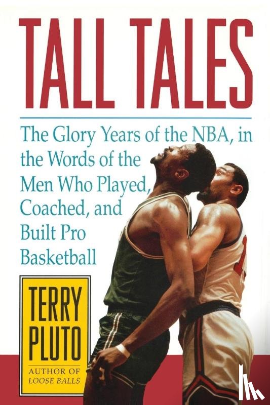 Pluto, Terry - Tall Tales