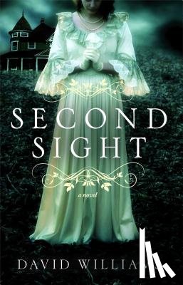 David L. Williams, Williams, David - Second Sight