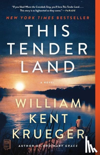 Krueger, William Kent - This Tender Land