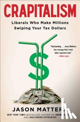 Mattera, Jason - Crapitalism