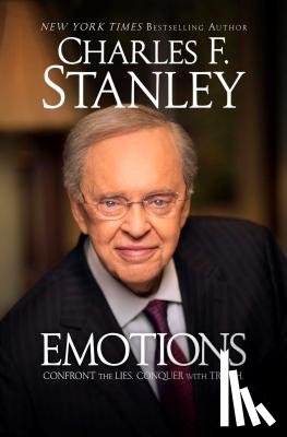 Stanley, Charles F. - Emotions