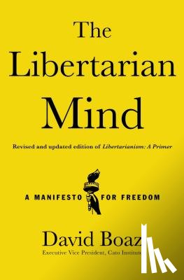 Boaz, David - Libertarian Mind