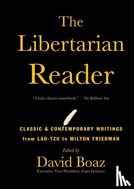 - The Libertarian Reader