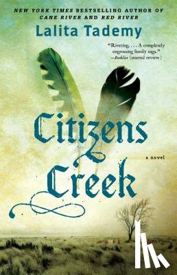 Tademy, Lalita - Citizens Creek