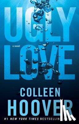 Hoover, Colleen - Ugly Love