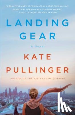 Pullinger, Kate - Landing Gear