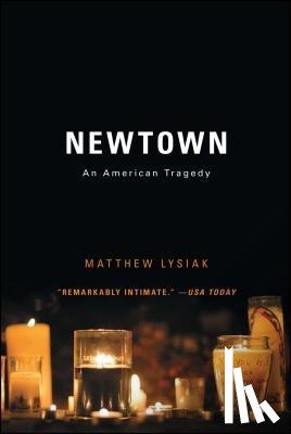 Lysiak, Matthew - Newtown