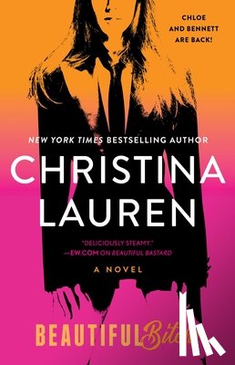 Lauren, Christina - Beautiful Bitch
