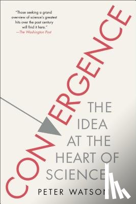 Watson, Peter - Convergence